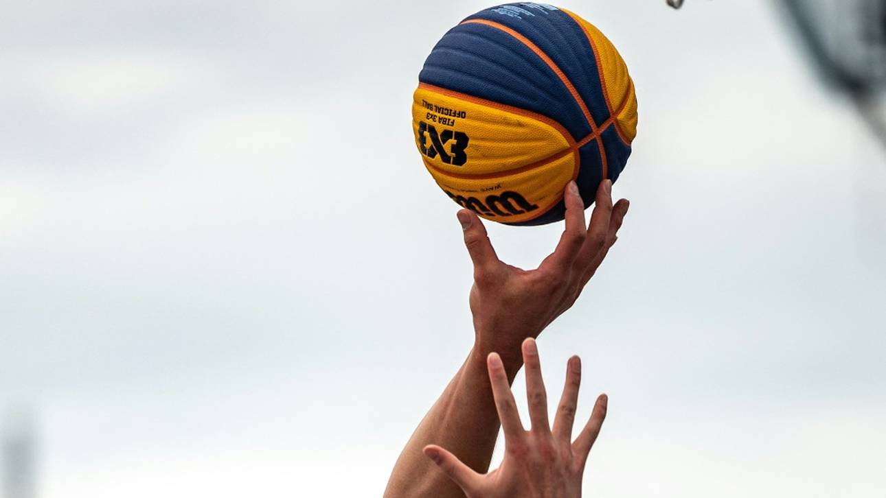 Düsseldorfer Basketballer gewinnen 3×3-Pokal