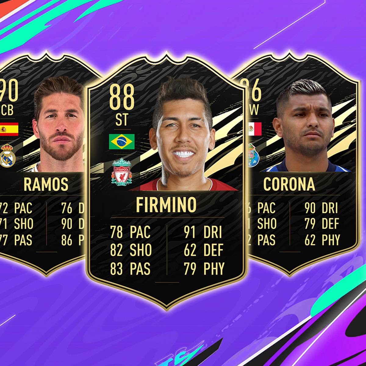 Fifa21 Totw 3 Corona Inzwischen Auch Im Totw Angekommen