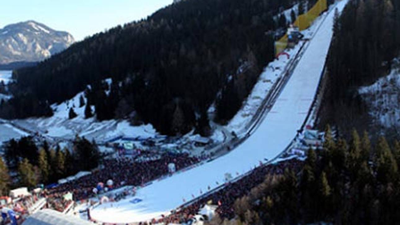 Spektakel oder nächste Horrorshow?