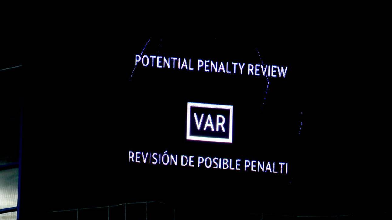 Europa League führt Videobeweis ein