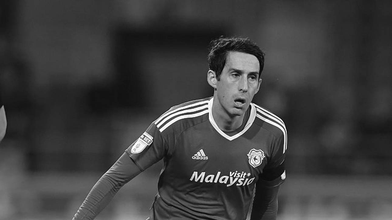 Englischer Ex-Profi verstorben