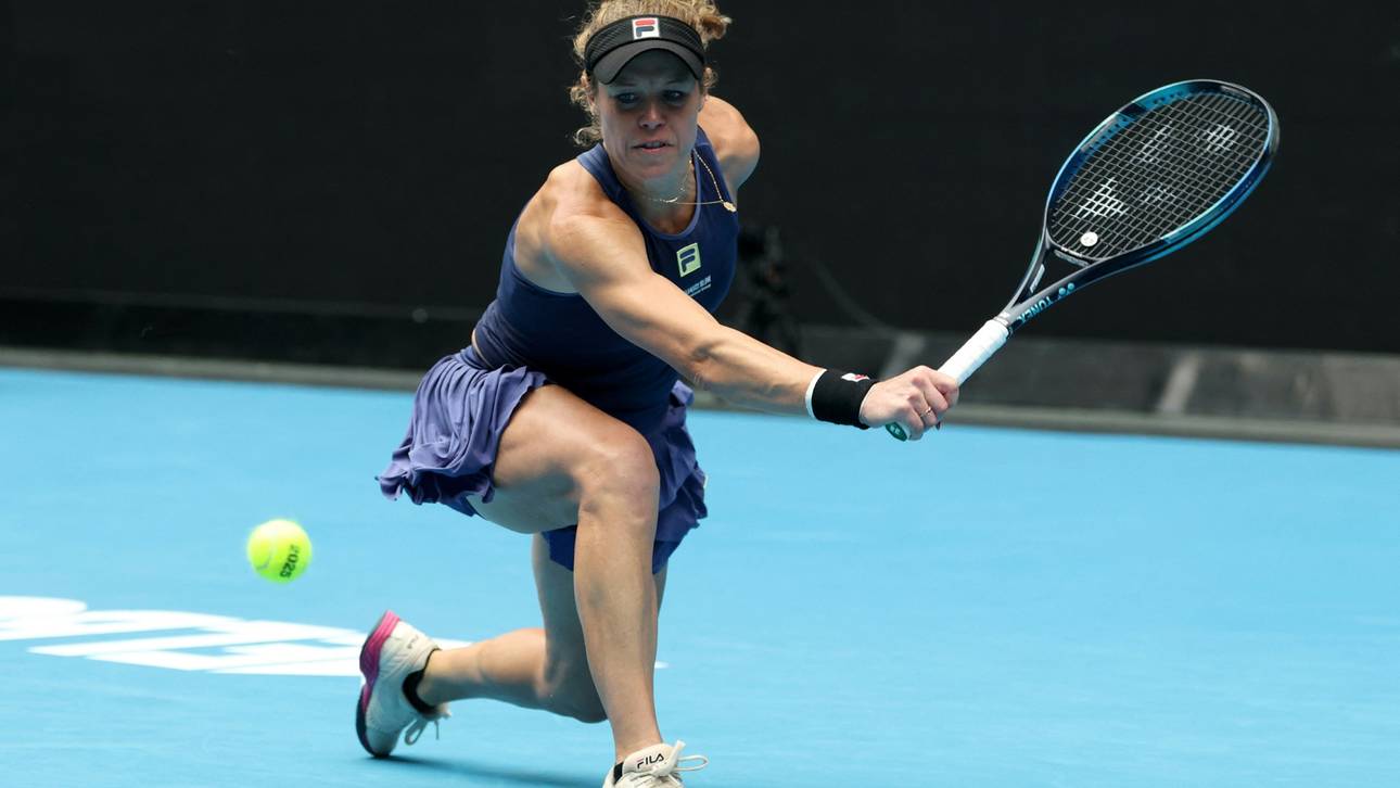 Siegemunds Sensationslauf gestoppt