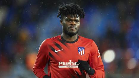 Der FC Arsenal tütet den teuersten Transfer des Deadline Days ein. Die Gunners nutzten kurz vor Ende des Transferfensters eine Ausstiegsklausel.