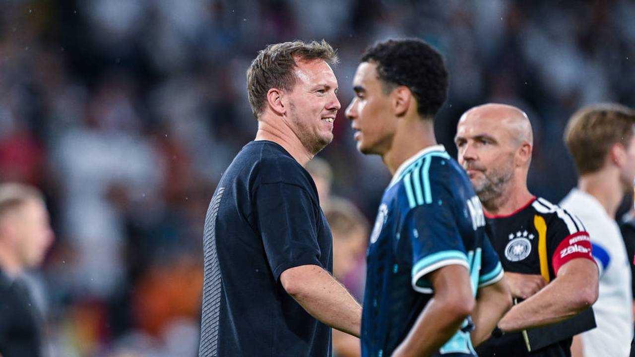 WM 2026: Spannende Enthüllung zum DFB-Startelfpuzzle
