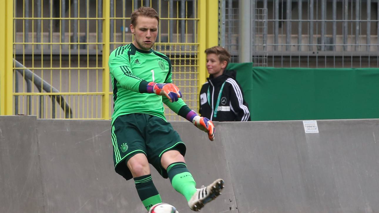 DFB-Team verpatzt den Auftakt