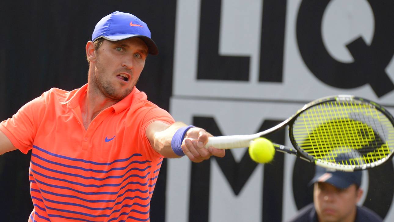 Mischa Zverev unterliegt Cilic