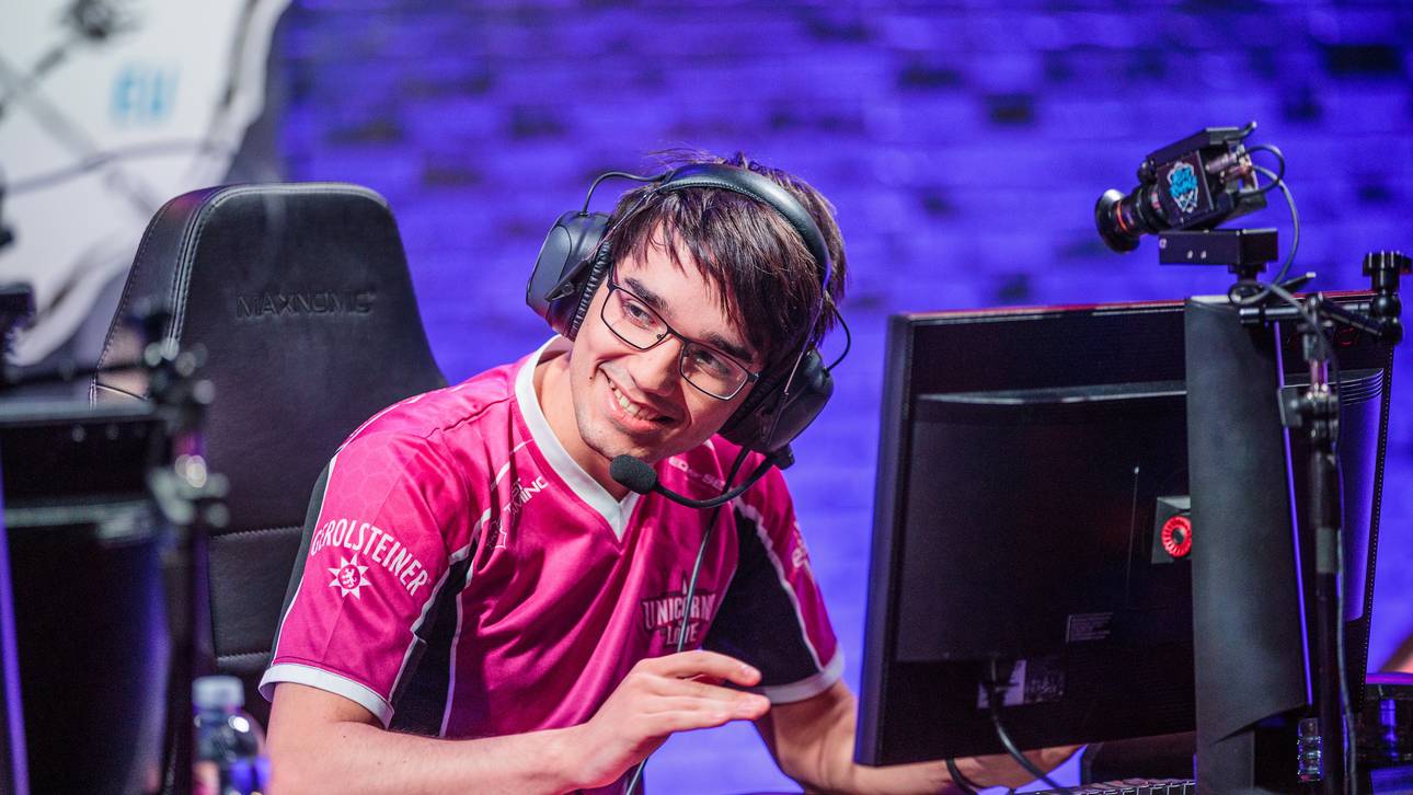 UoL und H2K im Gleichschritt