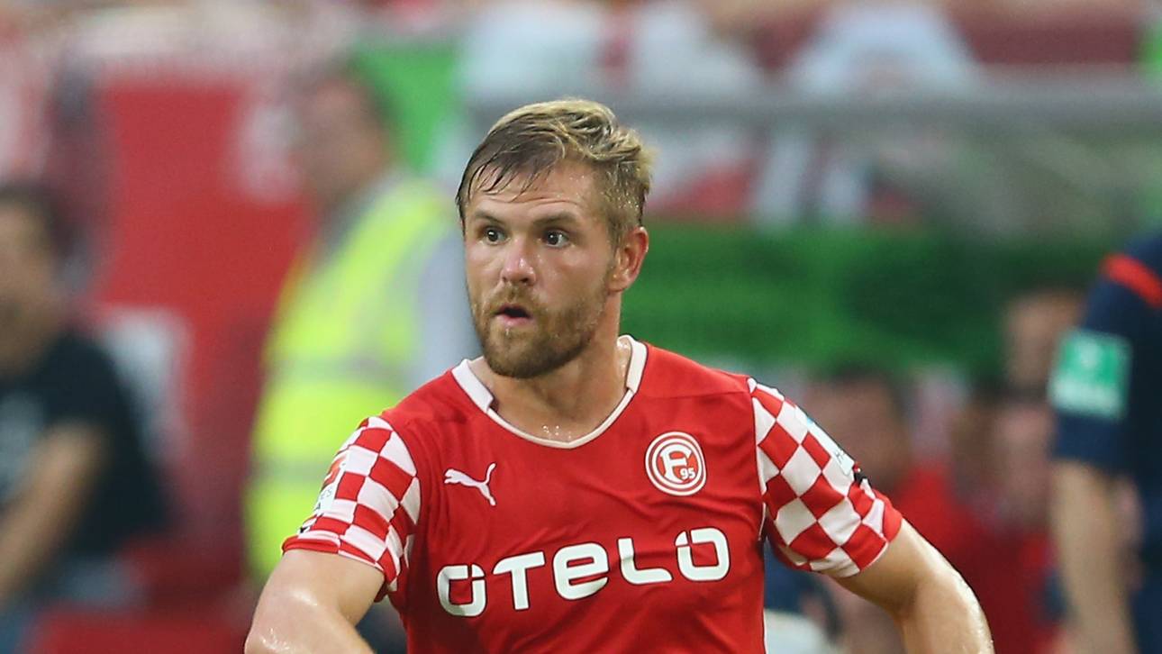 Fortuna längere Zeit ohne Schmidtgal