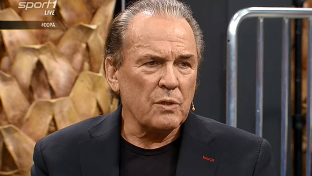 Ex-Boss: „HSV muss immer betteln“