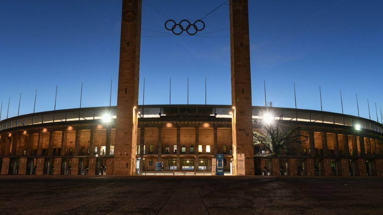 Special Olympics in Berlin „mehr als eine Generalprobe“