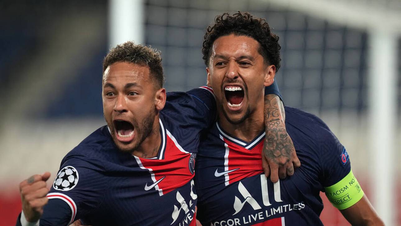 Neymars emotionale CL-Ansage