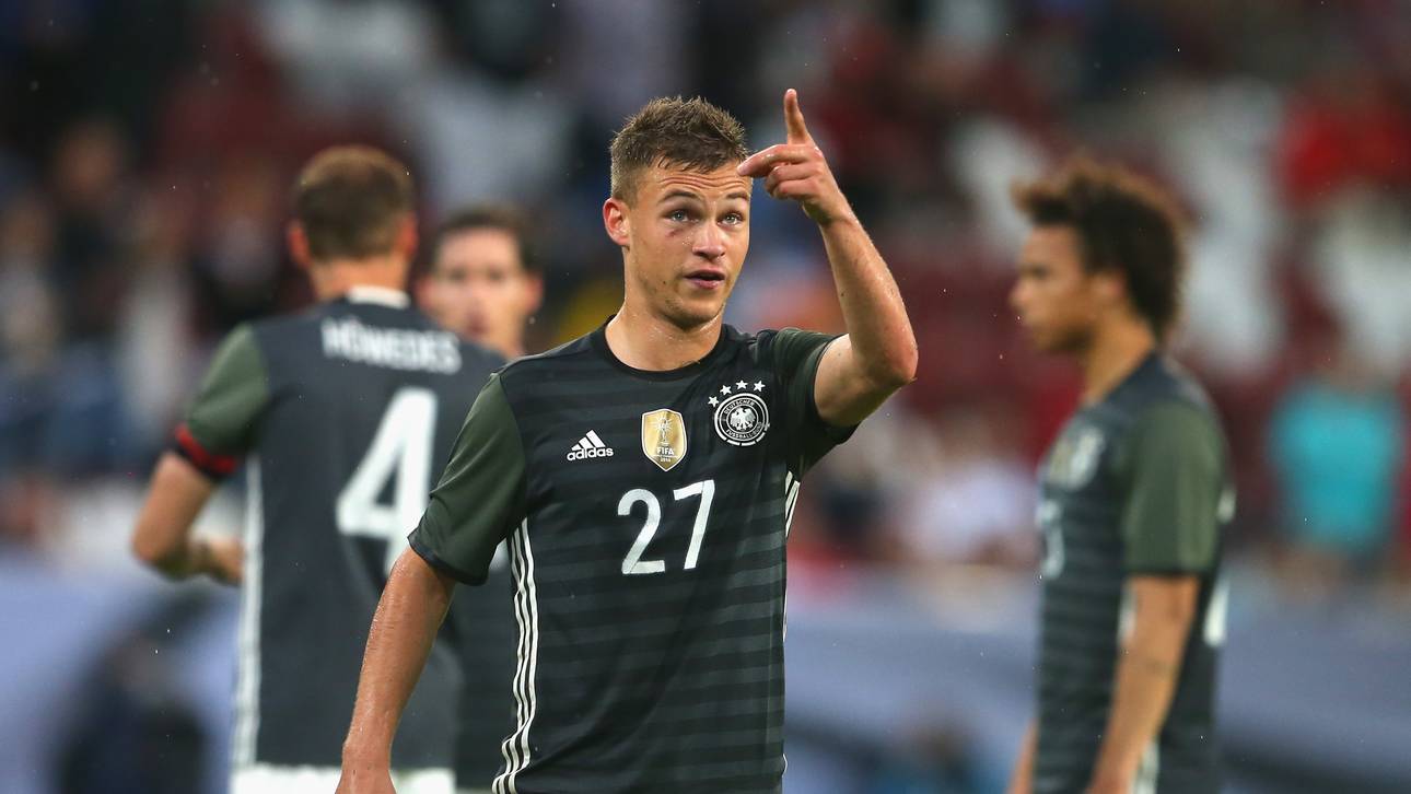 Peps Lieblingsschüler ist die Lösung