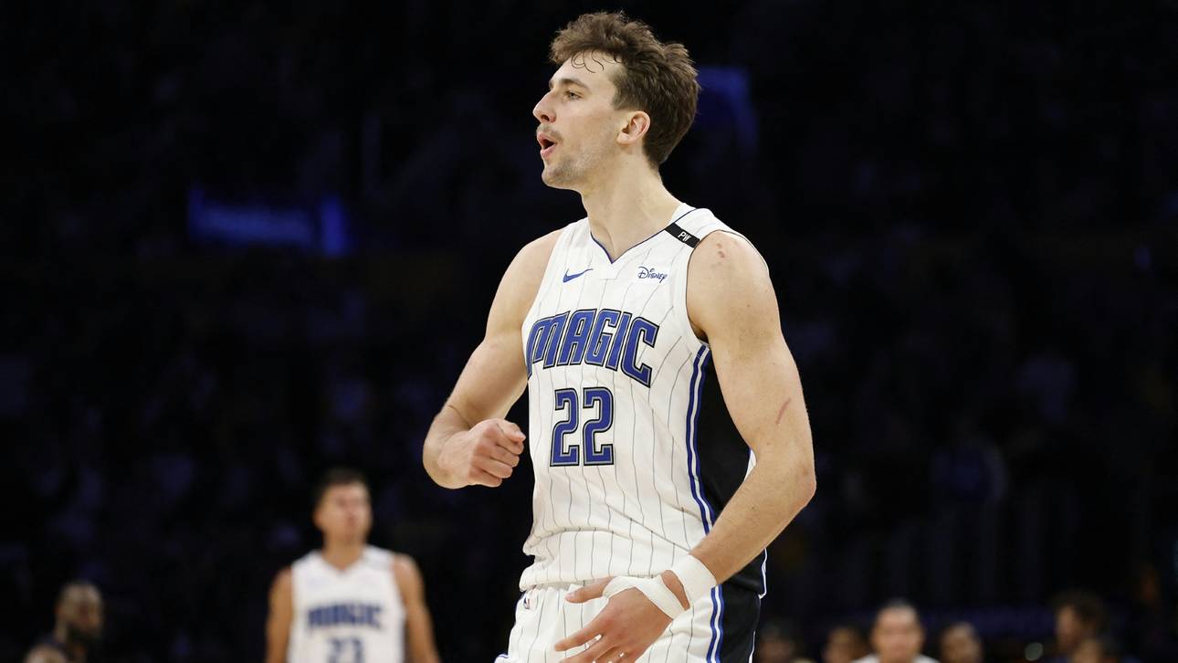 Wagner beendet Rekordserie der Cavs