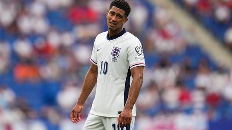 Der ehemalige England-Stürmer Andy Cole ist überzeugt, dass Real-Star Jude Bellingham zu gut ist, um nicht in Thomas Tuchels England-Kader zu stehen. Für Cole gibt es keine Alternative.