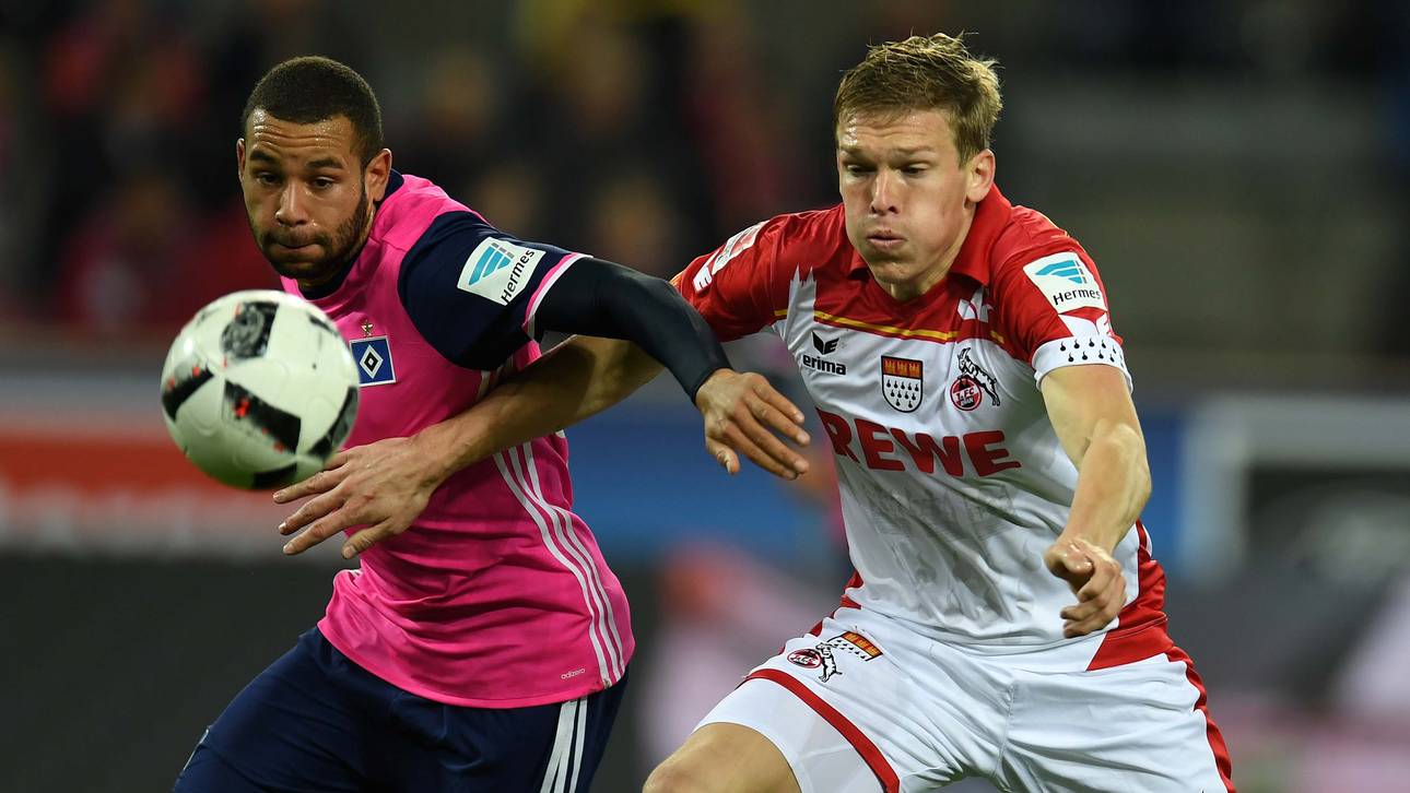 Nächster Berater wettert gegen HSV