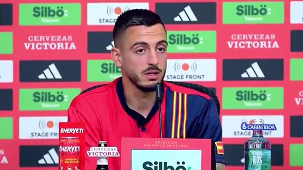 Ruhestand? Joselu mit klarer Ansage an Toni Kroos | EM 2024