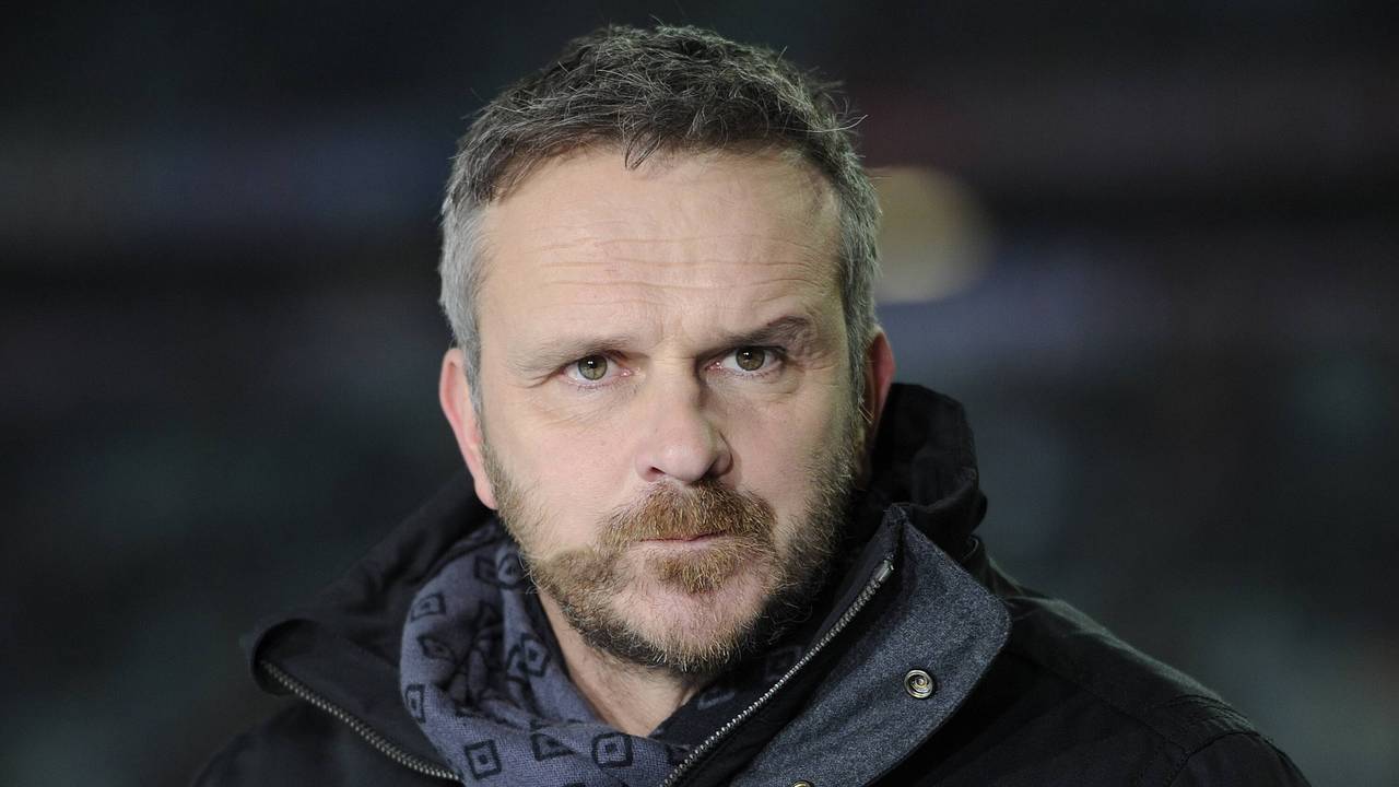 Champions League: Didi Hamann watscht die Bundesliga ab