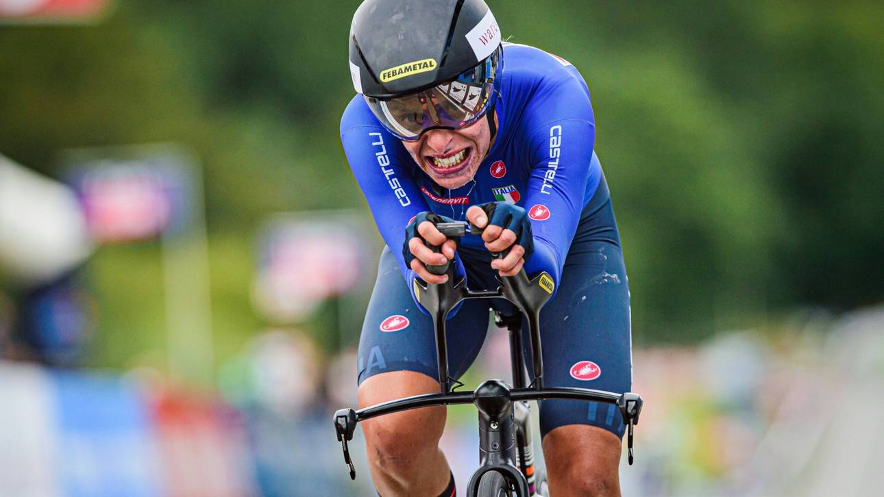 50 Kilometer! Bussi knackt Weltrekord