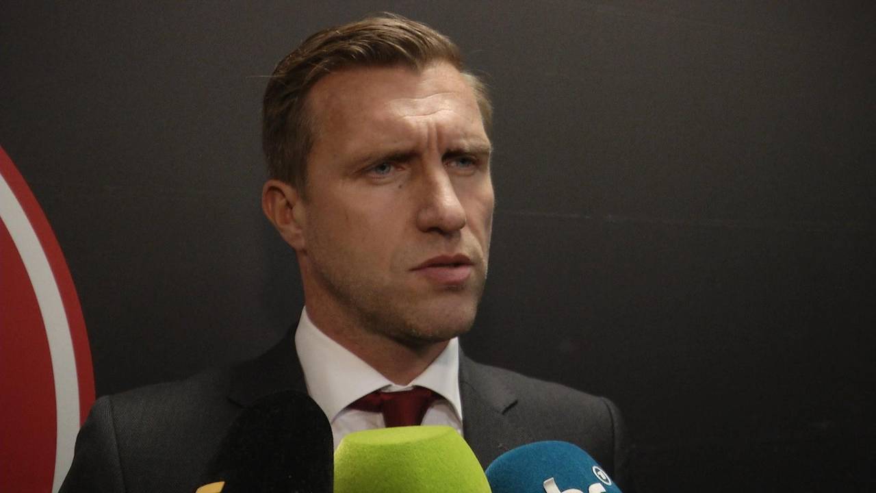 Toppmöller gibt Update zu Ekitiké