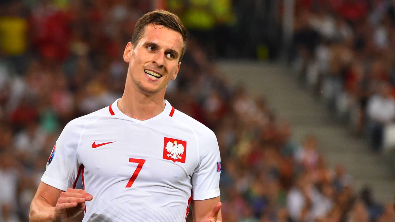 Bayer sahnt dank Milik-Transfer ab