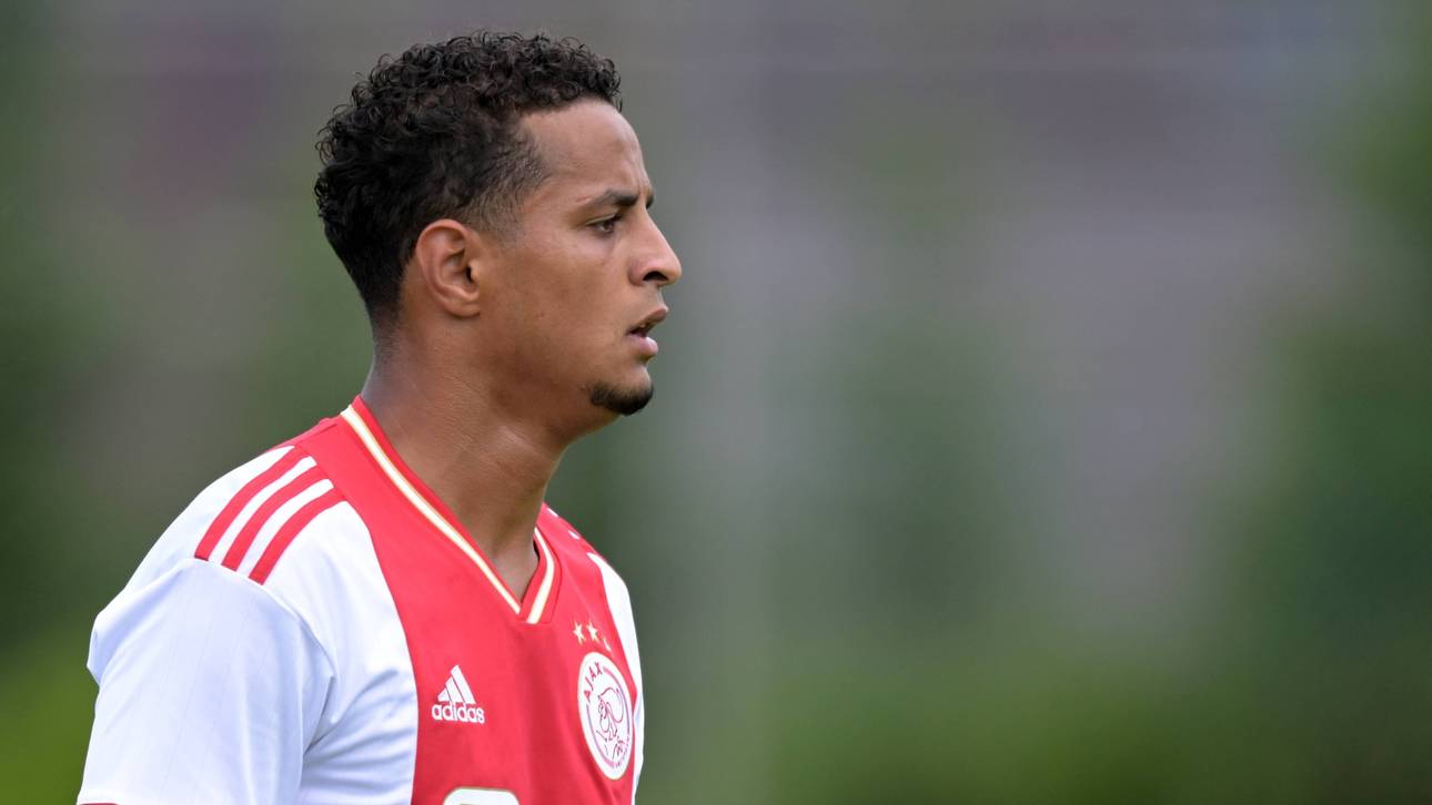 Das Abenteuer von Mohamed Ihattaren bei Slavia Prag ist beendet 