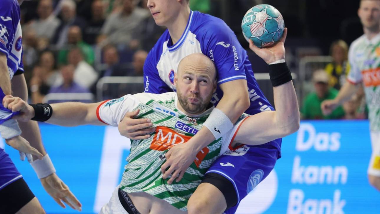 Nächster Schock für Magdeburg