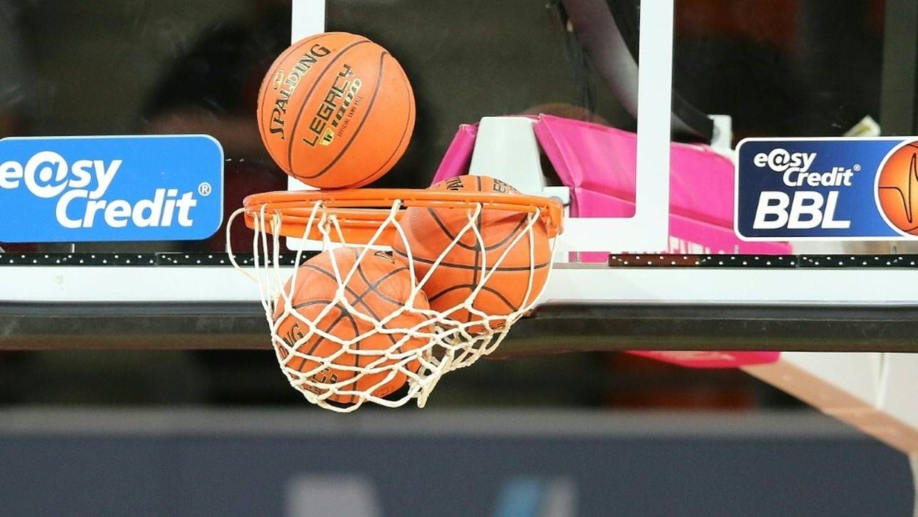 Dank Wildcard: Frankfurt bleibt in BBL