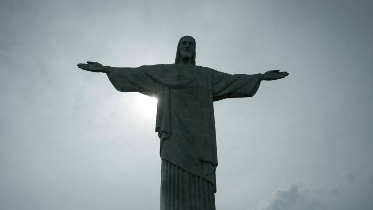 Rio reagiert auf Vinicius-Eskalation