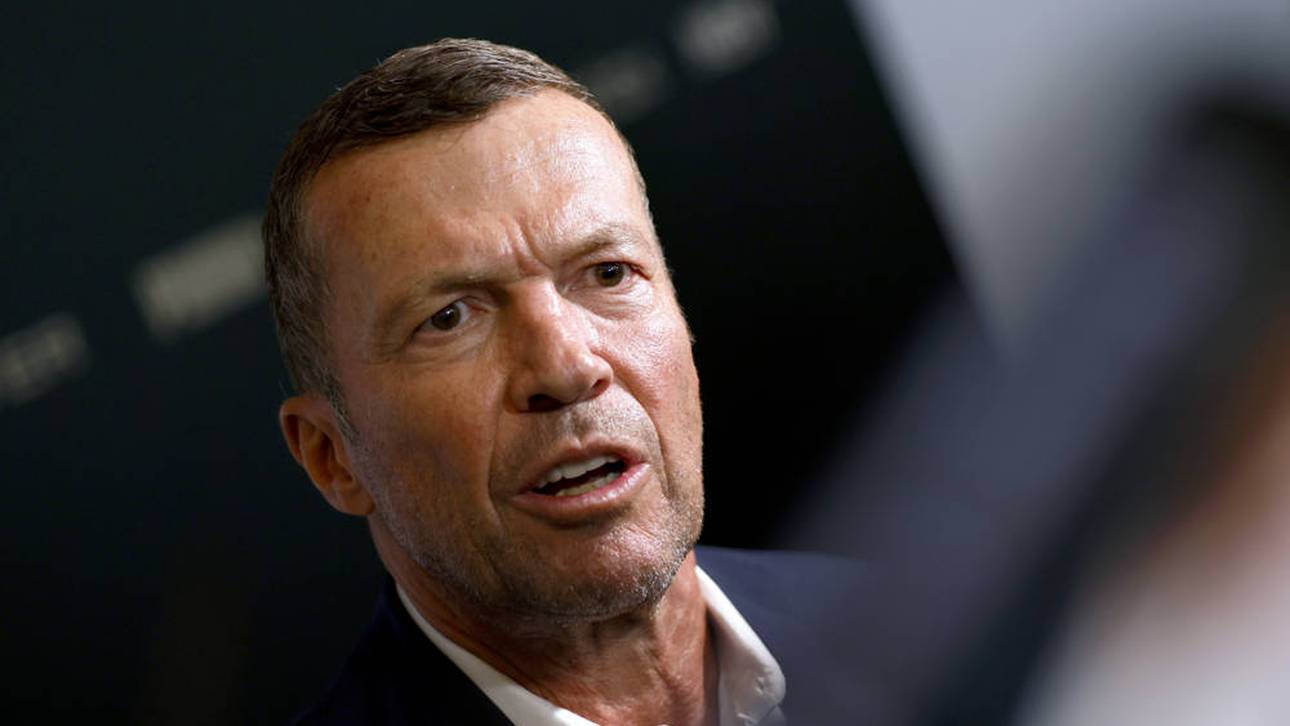 Lothar Matthäus rechnet dem BVB Chancen auf den Titel zu