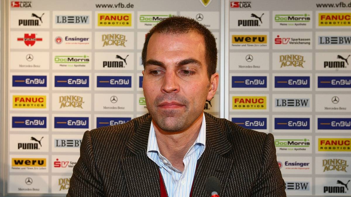 MARKUS BABBEL (bis November 2009): Der frühere Bayern-Profi muss vor Weihnachten 2009 nach 378 Tagen seinen Stuhl räumen. Mit einem Punkteschnitt von 1,53 Punkten und am Ende acht Spielen ohne Sieg muss Babbel gehen