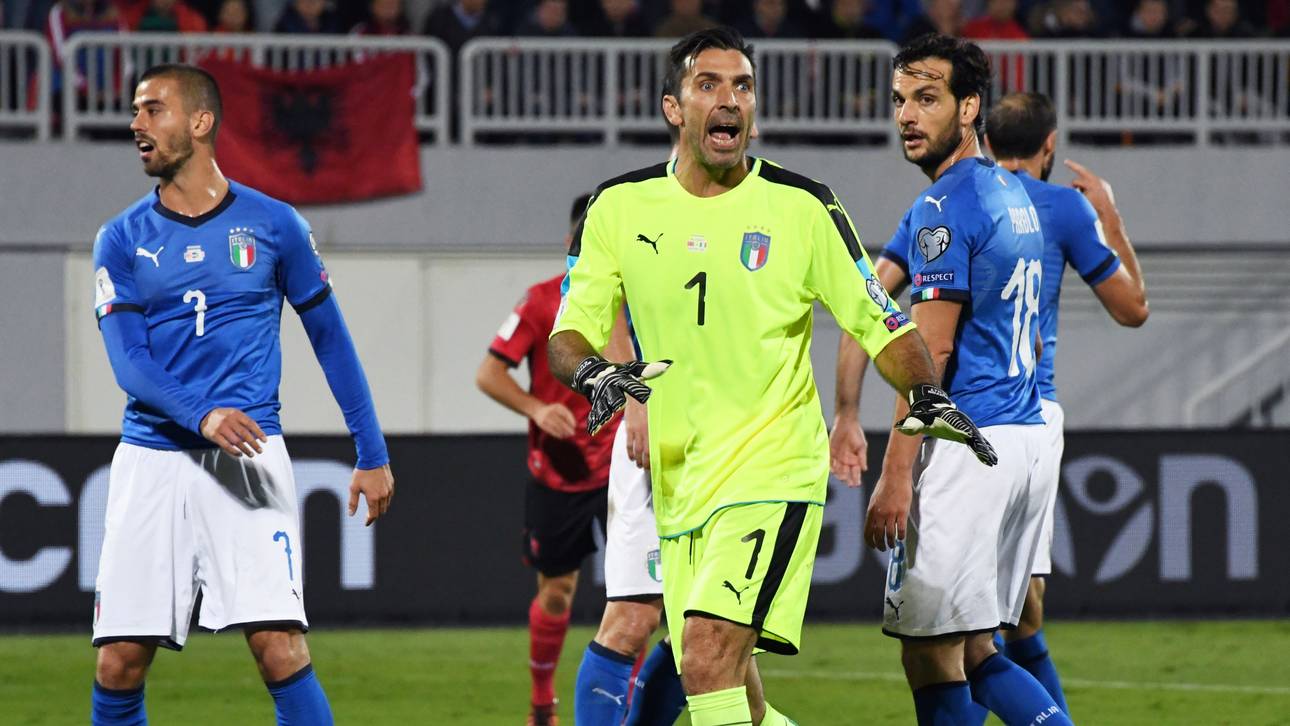 Diese Teams spielen die Playoffs