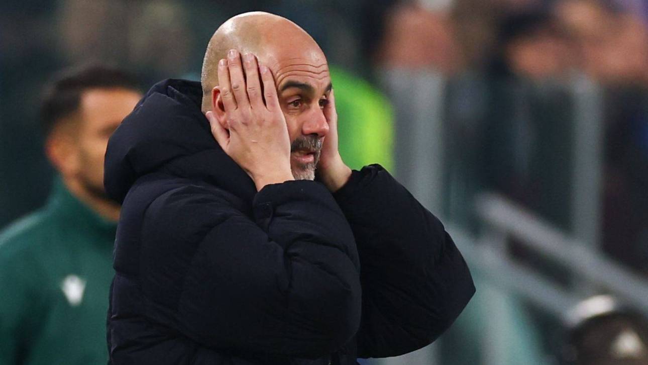 Neuer Tiefpunkt für City