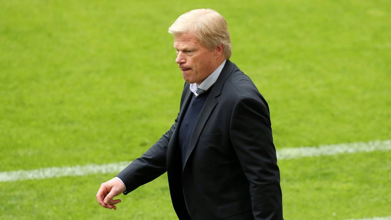 Wie Bayern mit England mithalten will