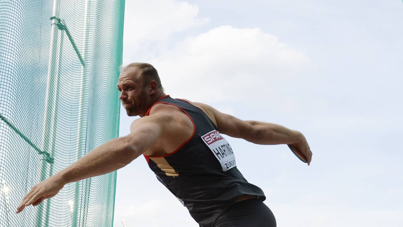 Harting lässt Comeback offen