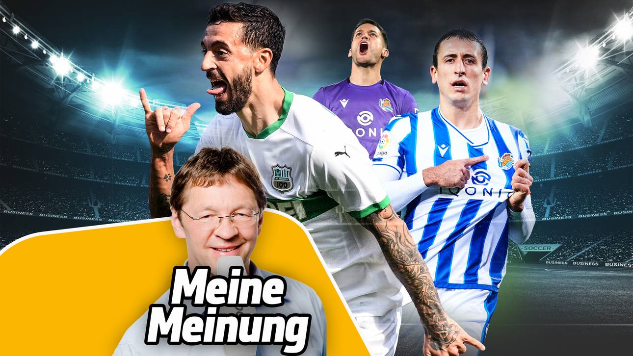 Diese Underdogs mischen Europa auf