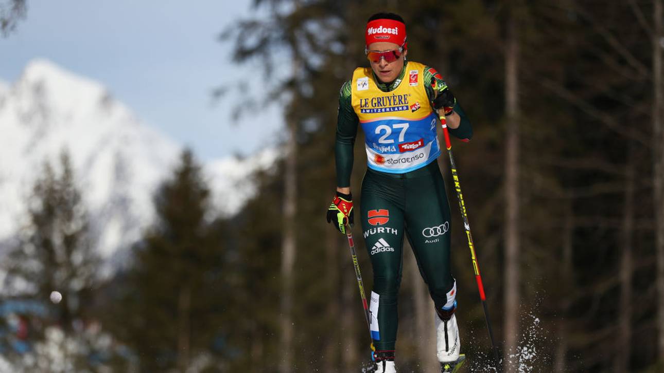 Hennig bestätigt gute Form