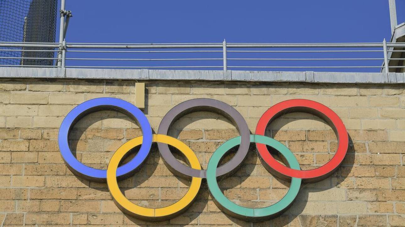 Rückschlag für Olympia-Hoffnung