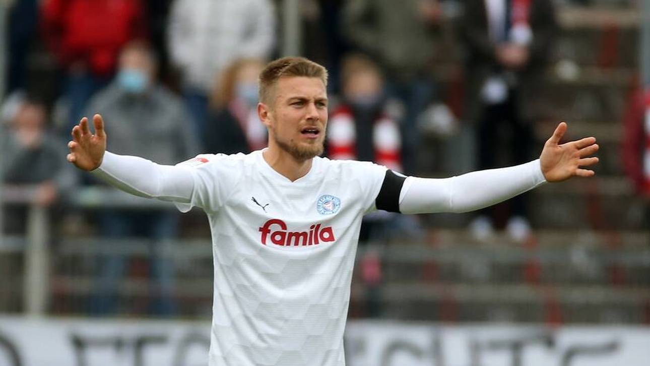 Geldstrafe für Kritik an Schiri