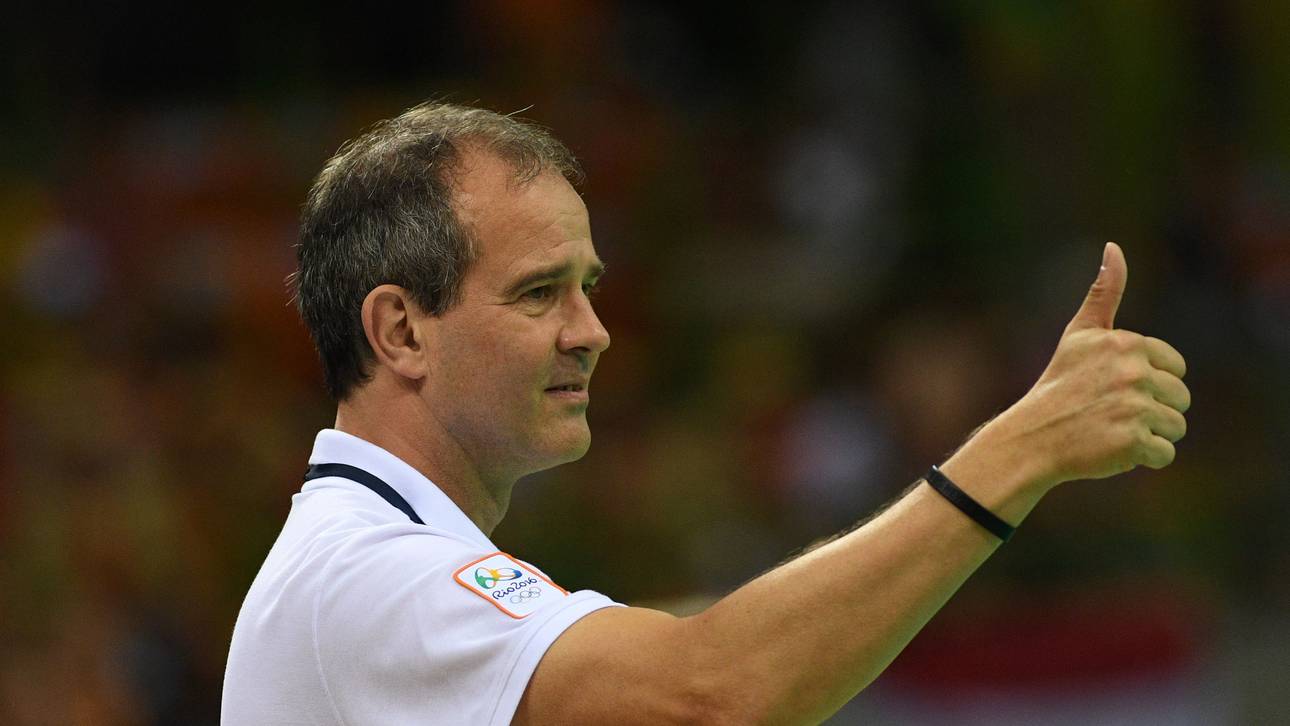 DHB-Frauen: Biegler-Erbe nennt Ziele