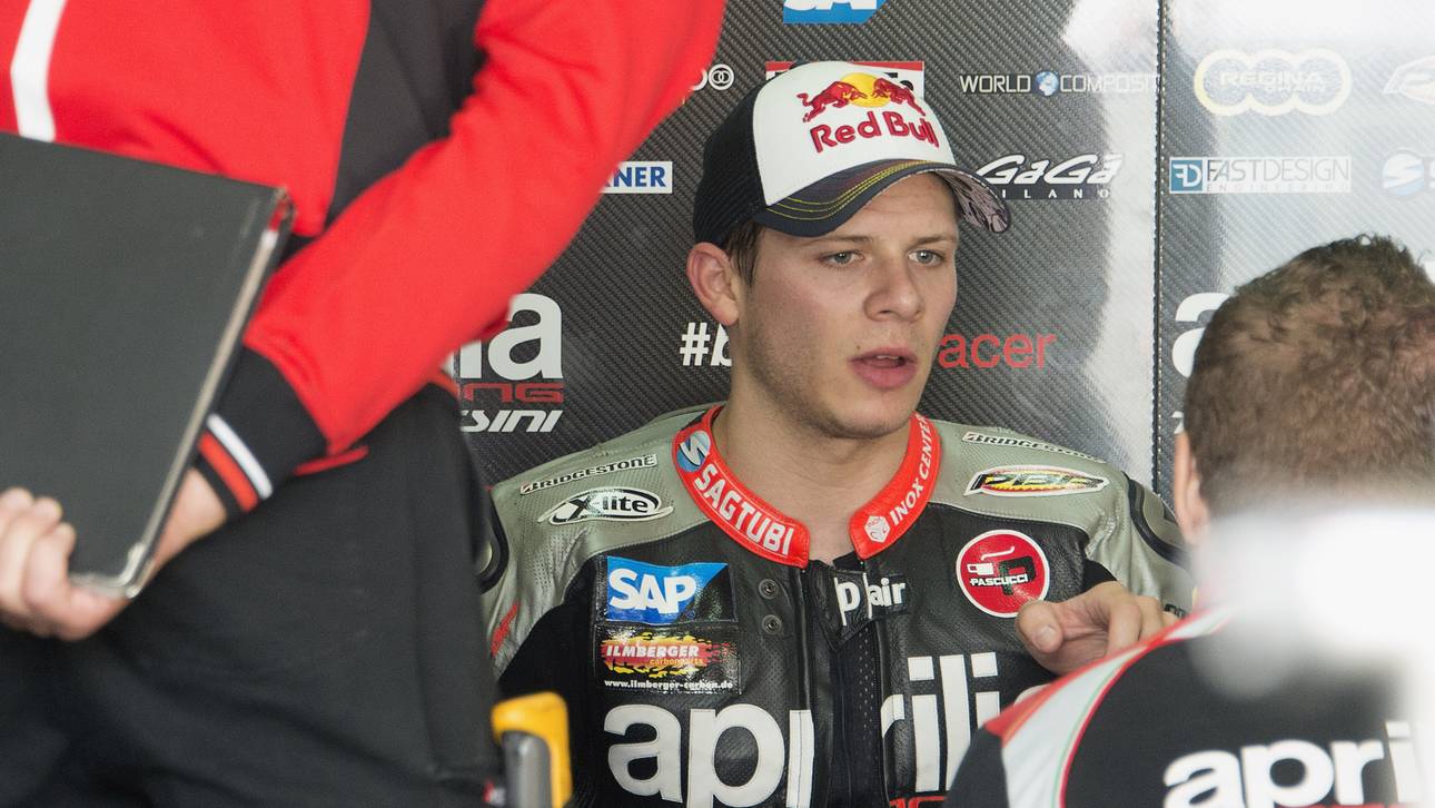 MotoGP of Spain - Qualifying