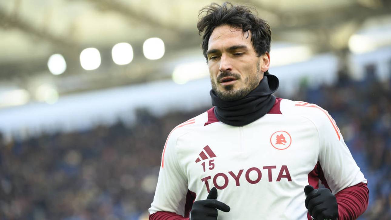 Zukunft? „Hummels wird entscheiden“
