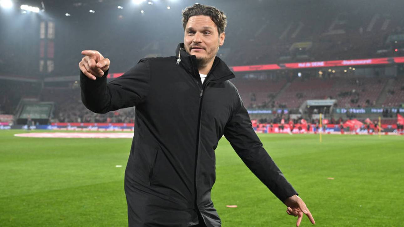 Neuer Job für Terzic fix!