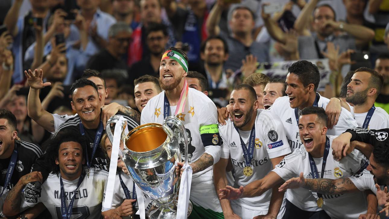 Presse: „Real Madrid ist unzerstörbar“