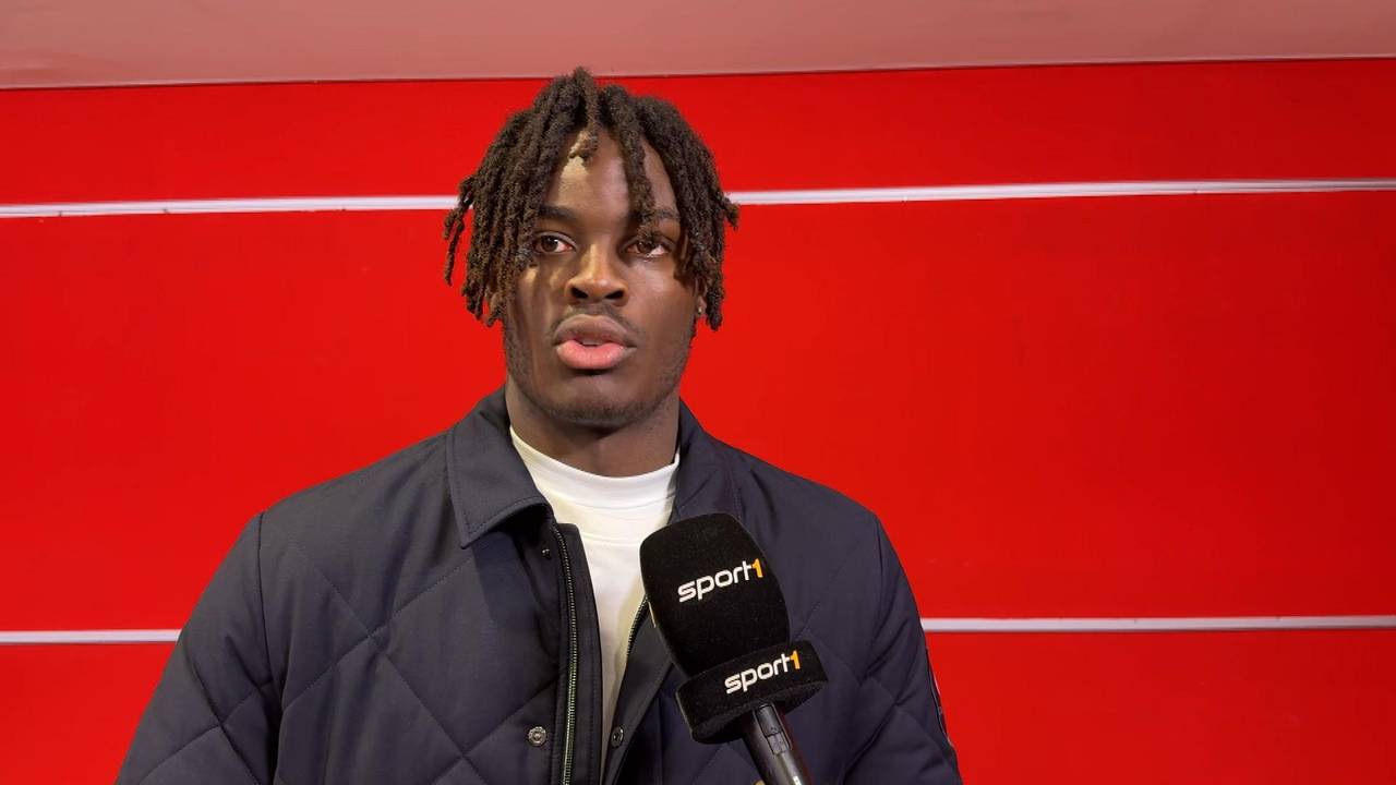 „Krasser Moment” für Bisseck