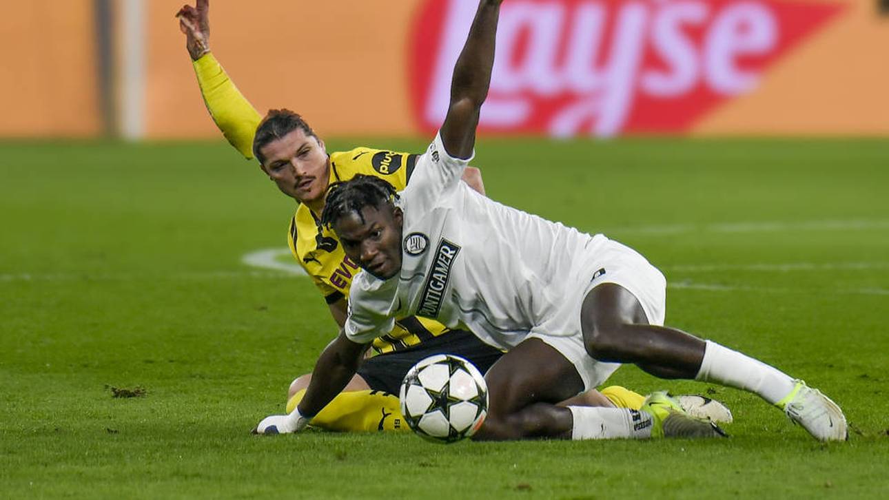 Großes Dilemma beim BVB gelöst?