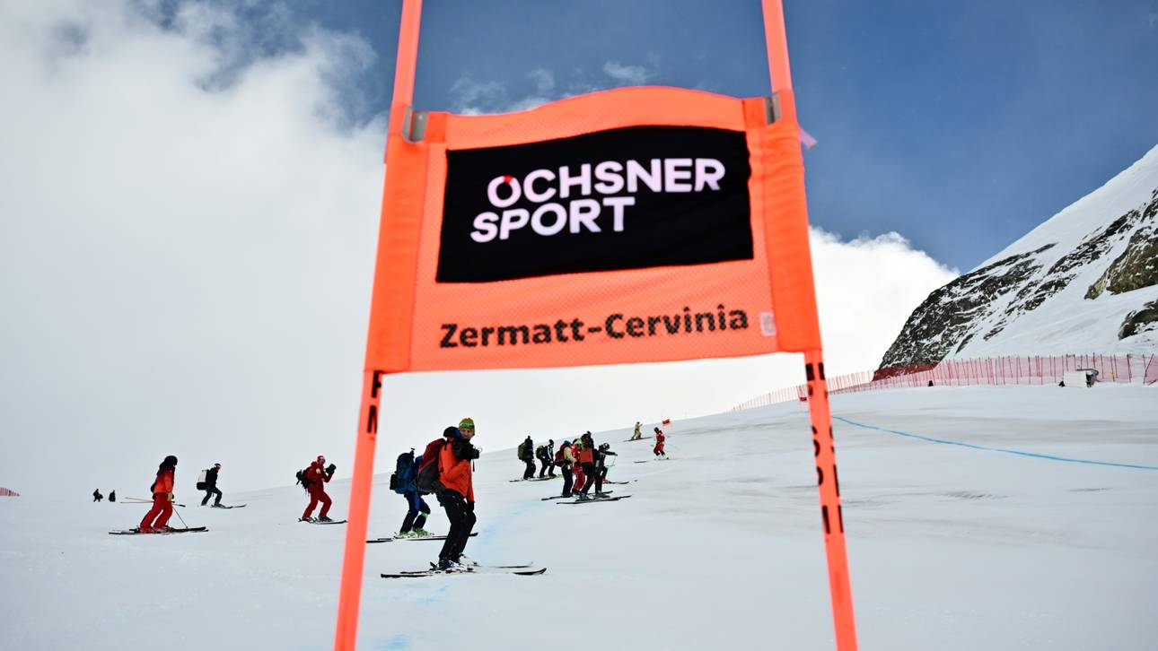 Ski-Alpin-Fiasko ist komplett