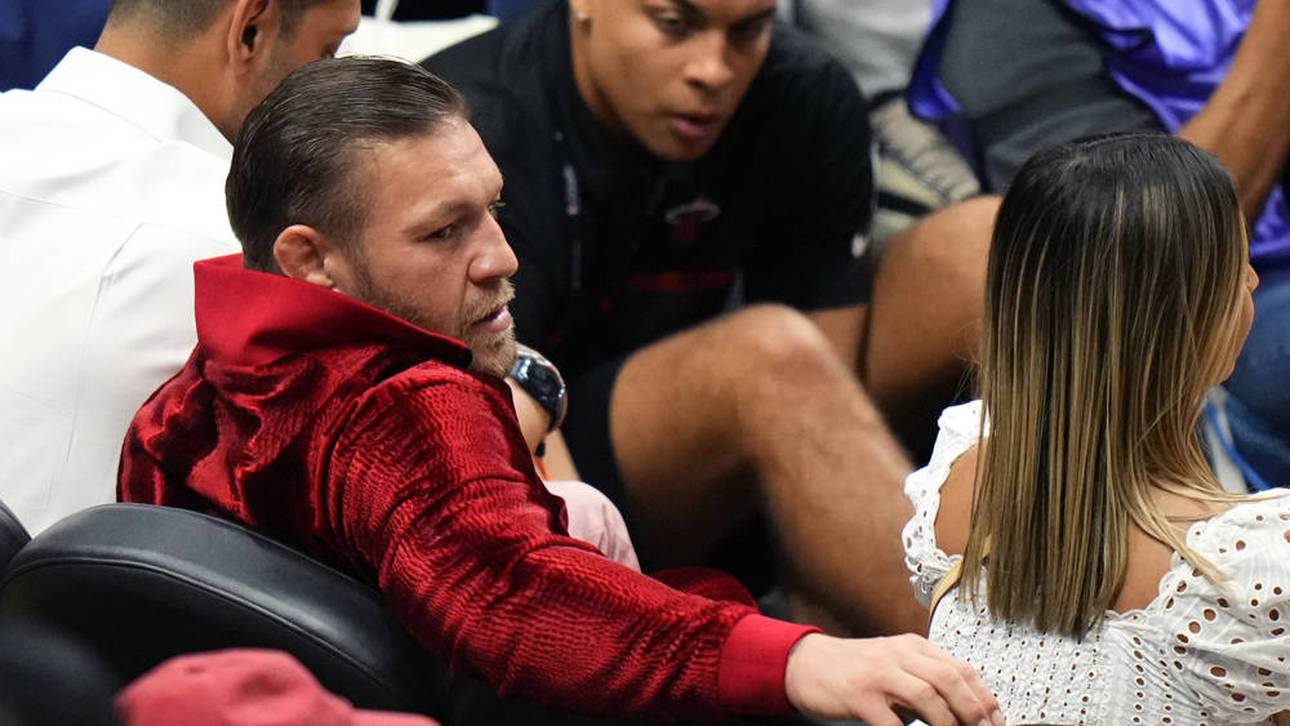 Fall McGregor in neuem Licht