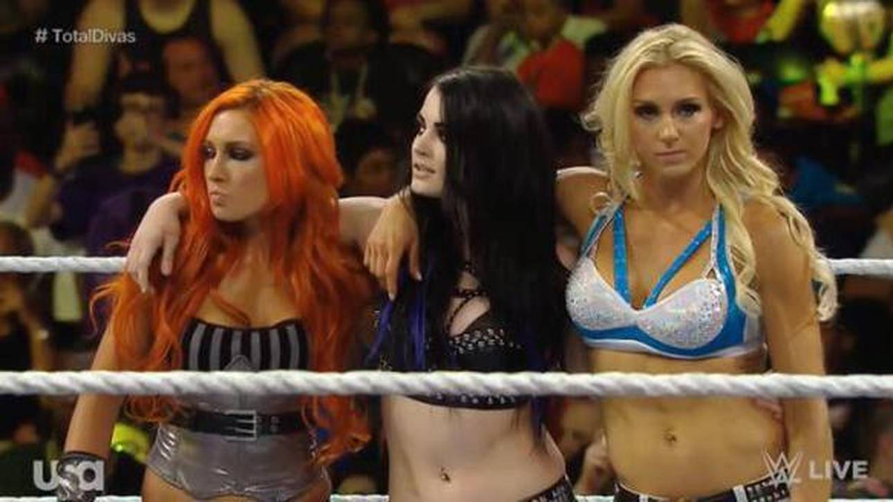 WWE-Kampfname freut Pornoseiten