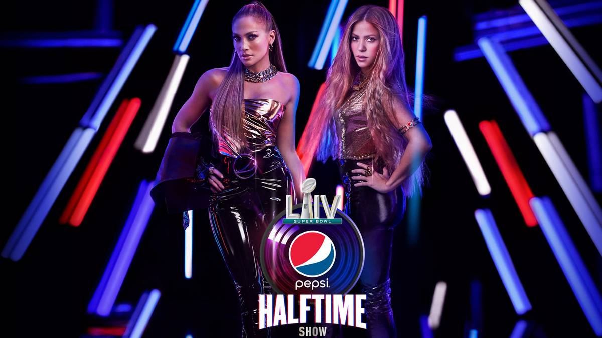 Jennifer Lopez und Shakira bestreiten im Februar die Halbzeitshow beim Super Bowl in Miami