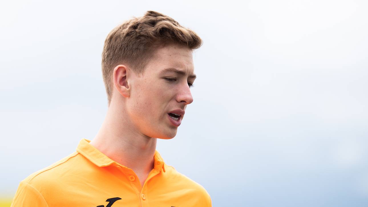 F1: Schumacher verpasst Top 10